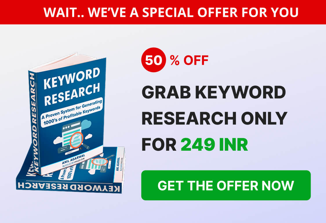 keyword research